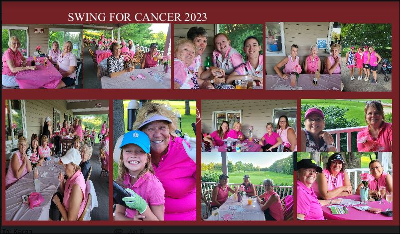 2023 Cancer event
